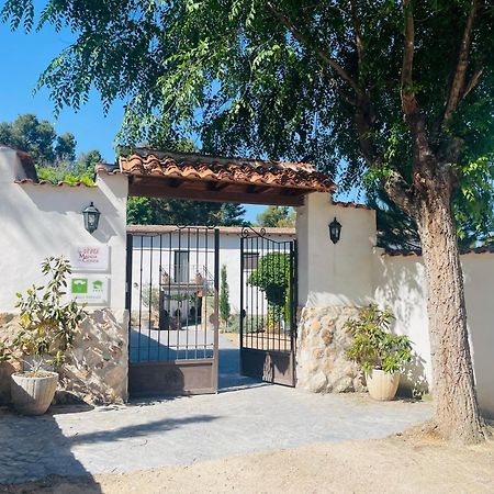 Casa Rural Majada Del Conde La Guardia  Kültér fotó