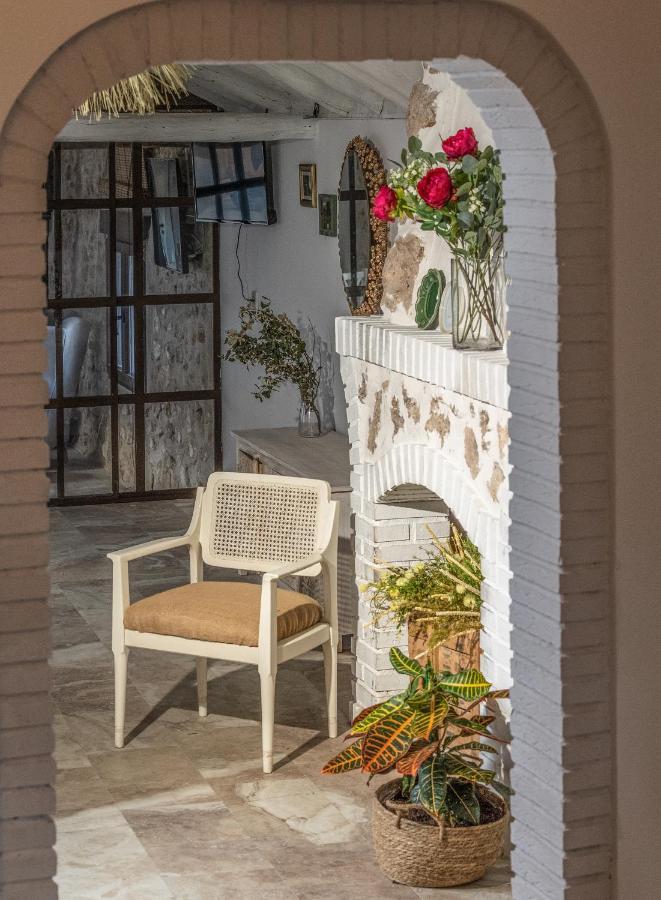 Casa Rural Majada Del Conde La Guardia  Kültér fotó