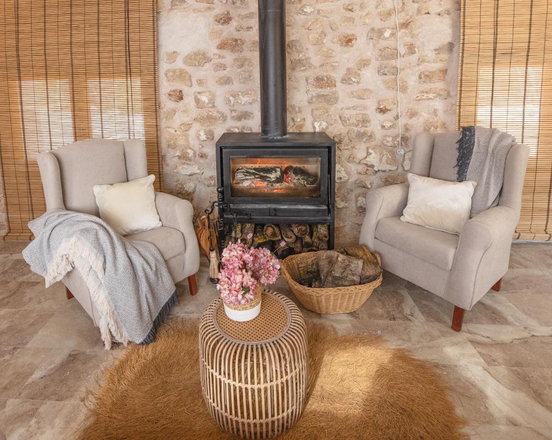 Casa Rural Majada Del Conde La Guardia  Kültér fotó