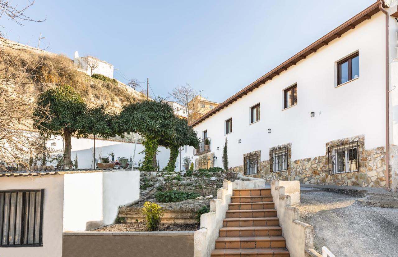 Casa Rural Majada Del Conde La Guardia  Kültér fotó