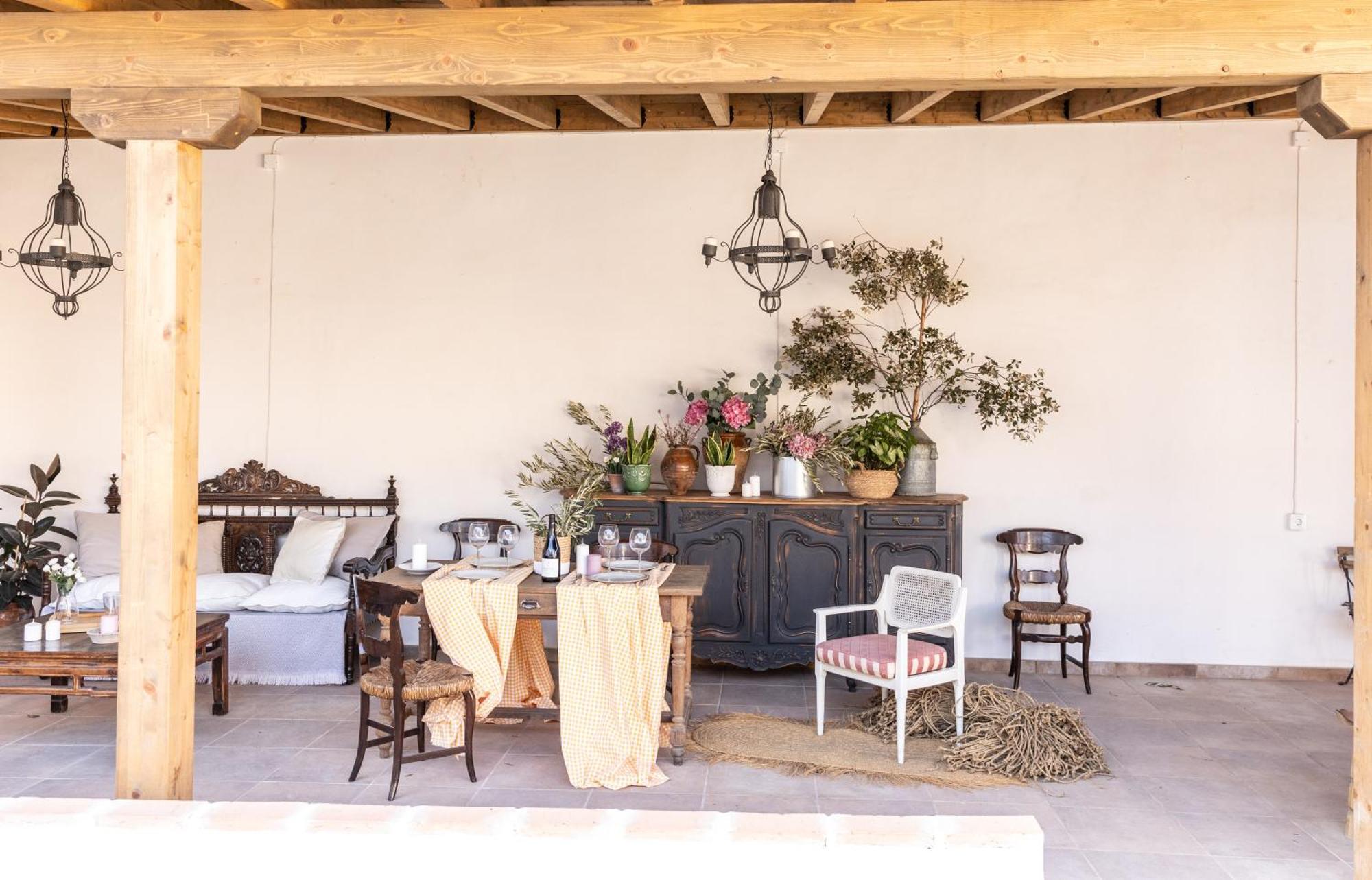 Casa Rural Majada Del Conde La Guardia  Kültér fotó