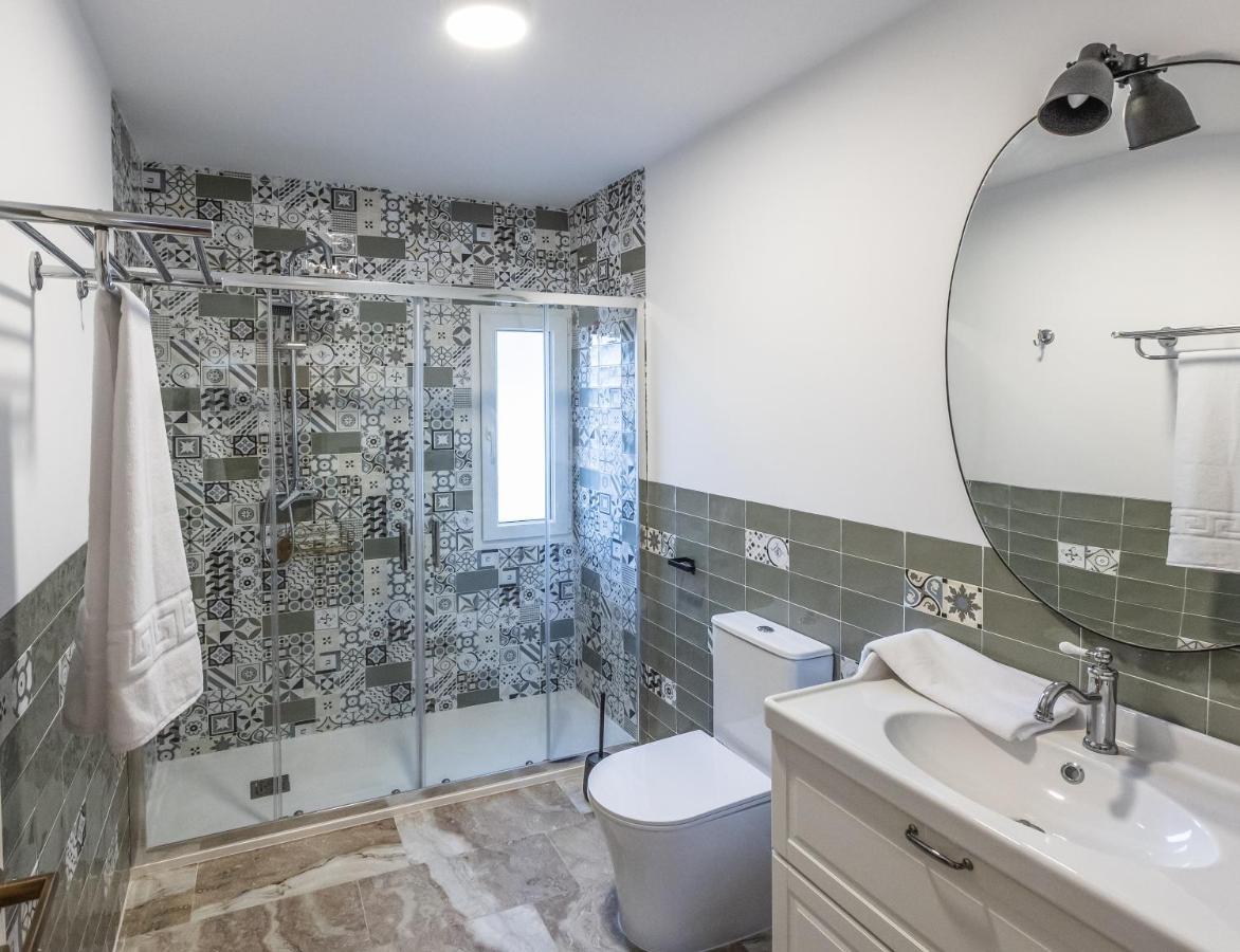Casa Rural Majada Del Conde La Guardia  Kültér fotó