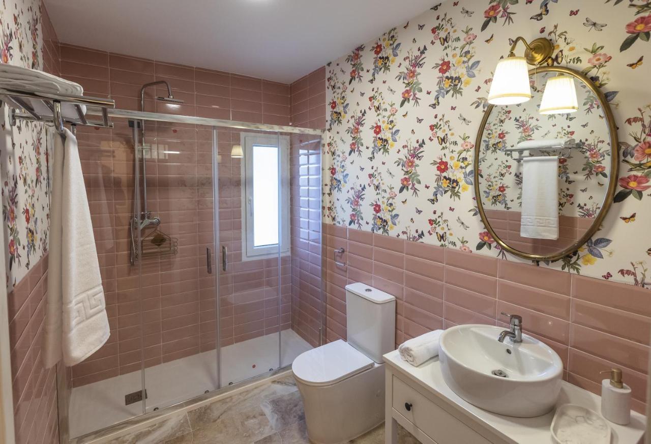 Casa Rural Majada Del Conde La Guardia  Kültér fotó