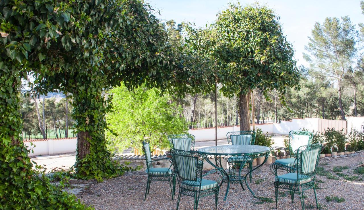 Casa Rural Majada Del Conde La Guardia  Kültér fotó