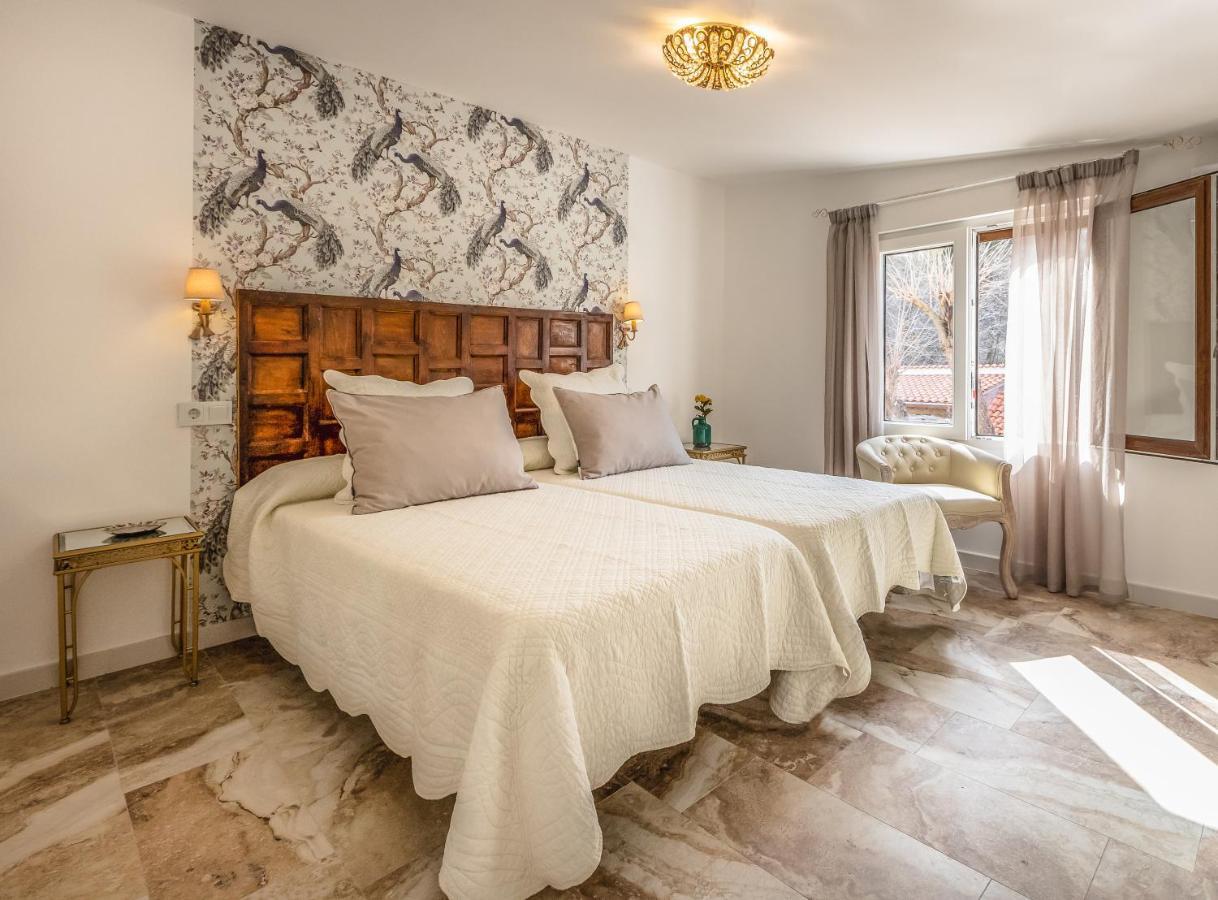 Casa Rural Majada Del Conde La Guardia  Kültér fotó