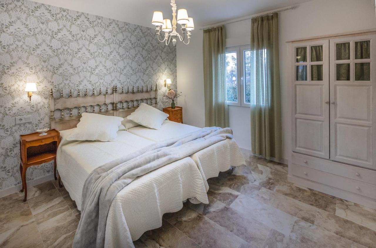 Casa Rural Majada Del Conde La Guardia  Kültér fotó